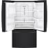 GE GFE28GELDS - 36 Inch French Door Refrigerator TwinChill™