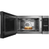 GE GCST10A1WSS - 1.0 cu. ft. Countertop Microwave Oven