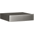 GE RightHeight Design Series GFR0728PNSN - 28 Inch Right Height™ Riser 3/4 View