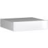 GE RightHeight Design Series GFR0728SNWW - Angled View