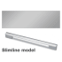 Miele Slimline Series GFVI4511771 - Clean Touch Steel Door Panel - Signature Handle