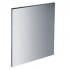 Miele GFVI70177 - Stainless Steel Panel No Handle