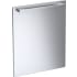 Miele PureLine GFVI71077 - Door Panel for Fully Integrated Dishwashers