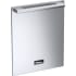 Miele GFVI71277 - Door Panel Clean Touch Steel™ Finish with Handle