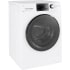 GE GFW148SSMWW - 24 Inch Front Load Washer