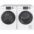 GE GEWADREWD14831 - Side by Side
