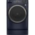 GE GFW550SPRRS - 28 Inch Smart Front Load Washer