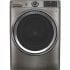 GE GFW650SPNSN - 28 Inch Front Load Smart Washer