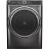GE GEWADREDG8501 - 28 Inch Front Load Smart Washer