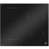 Bertazzoni PE244HB - 24 Inch Built-In Induction Cooktop with 4 Heating Zones