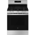 GE 500 Series GGF500PVSS - 30 Inch Freestanding Gas Range