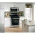 Whirlpool Gold GH5184XPS - Kitchen