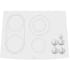 Whirlpool Gold GJC3034RP - Pure White