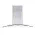 ZLINE GL14I36 - Island Mount Range Hood