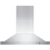 ZLINE GL2I30 - Island Mount Range Hood