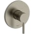 Rohl RIU™ TRUTM51BN - Riu™ Single Lever Handle Pressure Balanced Valve Trim Only in Brushed Nickel