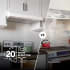 Broan Glacier GLA1363WW - 36 Inch Under Cabinet Range Hood
