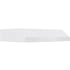 Broan GLA1303WW - 30 Inch Under Cabinet Range Hood