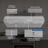 Broan Glacier GLA3304SS - 30 Inch Under Cabinet Range Hood
