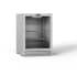 Bull 13100 - Outdoor Rated 4.9 cu.ft. Refrigerator with Glass Door