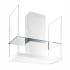 Futuro Futuro Europe Series GLASSEURO36 - Glass Panel for Europe Island Range Hood