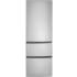 GE GLE12HSPSS - 24 Inch Counter Depth Bottom Freezer Refrigerator