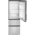 GE GLE12HSPSS - 24 Inch Counter Depth Bottom Freezer Refrigerator