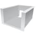 Summerset GLTRLSB2 - TRLSB2 &amp; TRLSS Side Burner Liner for Combustible Installation