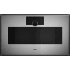 Gaggenau Expressive Series GM480720 - 30″ Expressive Series Combi-Microwave Oven in Front View