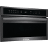 Frigidaire Gallery Series GMBD3068AD - 1.6 cu. ft. Built-In Microwave Oven Left Angle