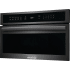 Frigidaire Gallery Series GMBD3068AD - 1.6 cu. ft. Built-In Microwave Oven Right Angle