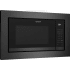 Frigidaire GMBS3068BD - 2.2 cu. ft. Built-in Microwave Oven Left Angle (Trim Kits Are Sold Separately and Required For Installation)