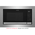 Frigidaire Gallery Series GMBS3068BF - 2.2 cu. ft. Built-in Microwave Oven (Install Trim Kit Required - Sold Separately. Multiple Sizes Available.)