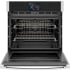 GE Profile PTS9000SZSS - 30 Inch Smart Electric Wall Oven