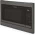 Frigidaire Gallery Series GMTK2768AD - Installed Trim
