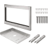Frigidaire Gallery Series GMTK2768AF - 3/4 View