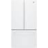 GE GNE27JGMWW - White