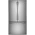 GE GNE29GYNFS - GE® 36 Inch French Door Refrigerator