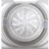 GE GNW128SSMWW - Stainless Steel Drum