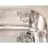 Franke EuroPro Series GNX11016 - Corner Drain