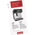Miele GPCLCX0102T - Cleaning Tablets, 10 Tabs for Coffee Machines