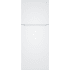 GE GPE12FGZWW - 24 Inch Freestanding Top-Freezer Refrigerator