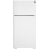 GE GPE17CTNRWW - FRONT