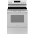 GE 500 Series GRF500PVWW - 30 Inch Freestanding Electric Range