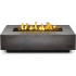Napoleon GPFRCN56 - NEXUS 56 Inch Patioflame® Fire Table with 1 Burner in Front View