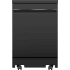 GE GPT225SGLBB - FRONT