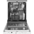 GE GPT225SGLWW - In-Use View