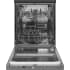 GE GPT225SSLSS - Open View