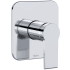 Rohl Fresk™ TFR51C - Fresk™ 1/2 Inch Single Lever Handle Pressure Balance Trim in Chrome