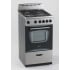 Avanti GR2013CSS - 20" Gas Range with 4 Sealed Burners